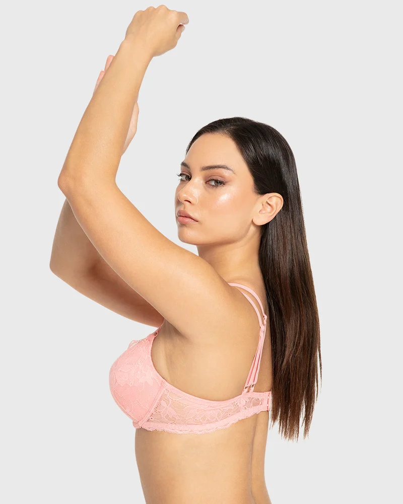 ايسلا اند ايفي إيلا آند إيفي دفع مزدوج بفتحة عميقة